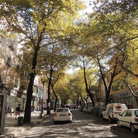 Apartamenti Vero Tiran Dış mekan fotoğraf