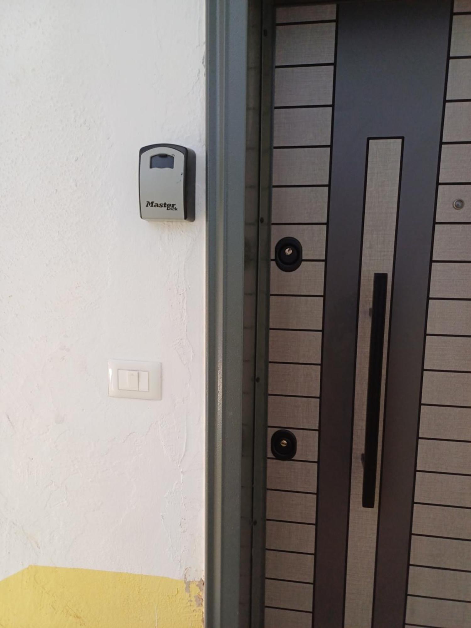 Apartamenti Vero Tiran Dış mekan fotoğraf