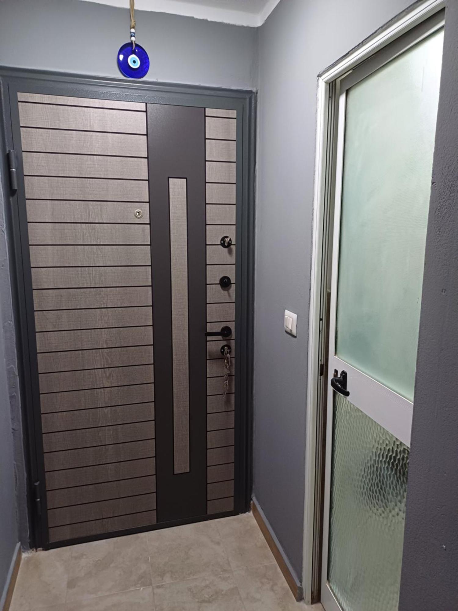 Apartamenti Vero Tiran Dış mekan fotoğraf