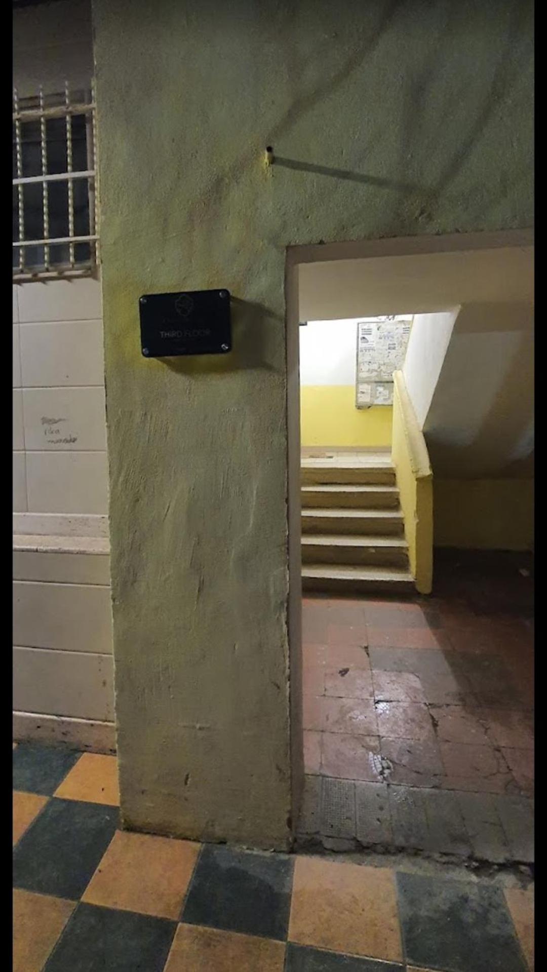 Apartamenti Vero Tiran Dış mekan fotoğraf