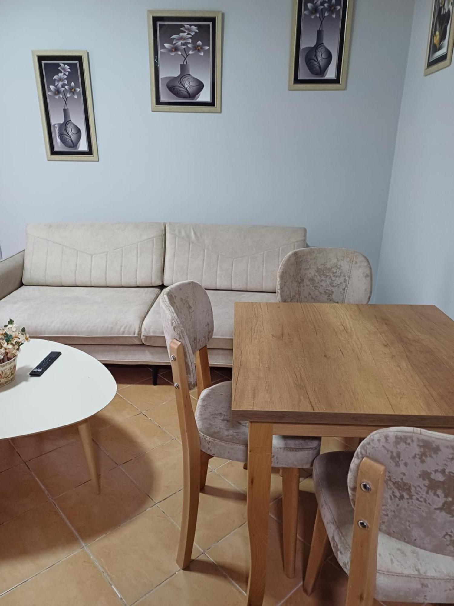 Apartamenti Vero Tiran Dış mekan fotoğraf