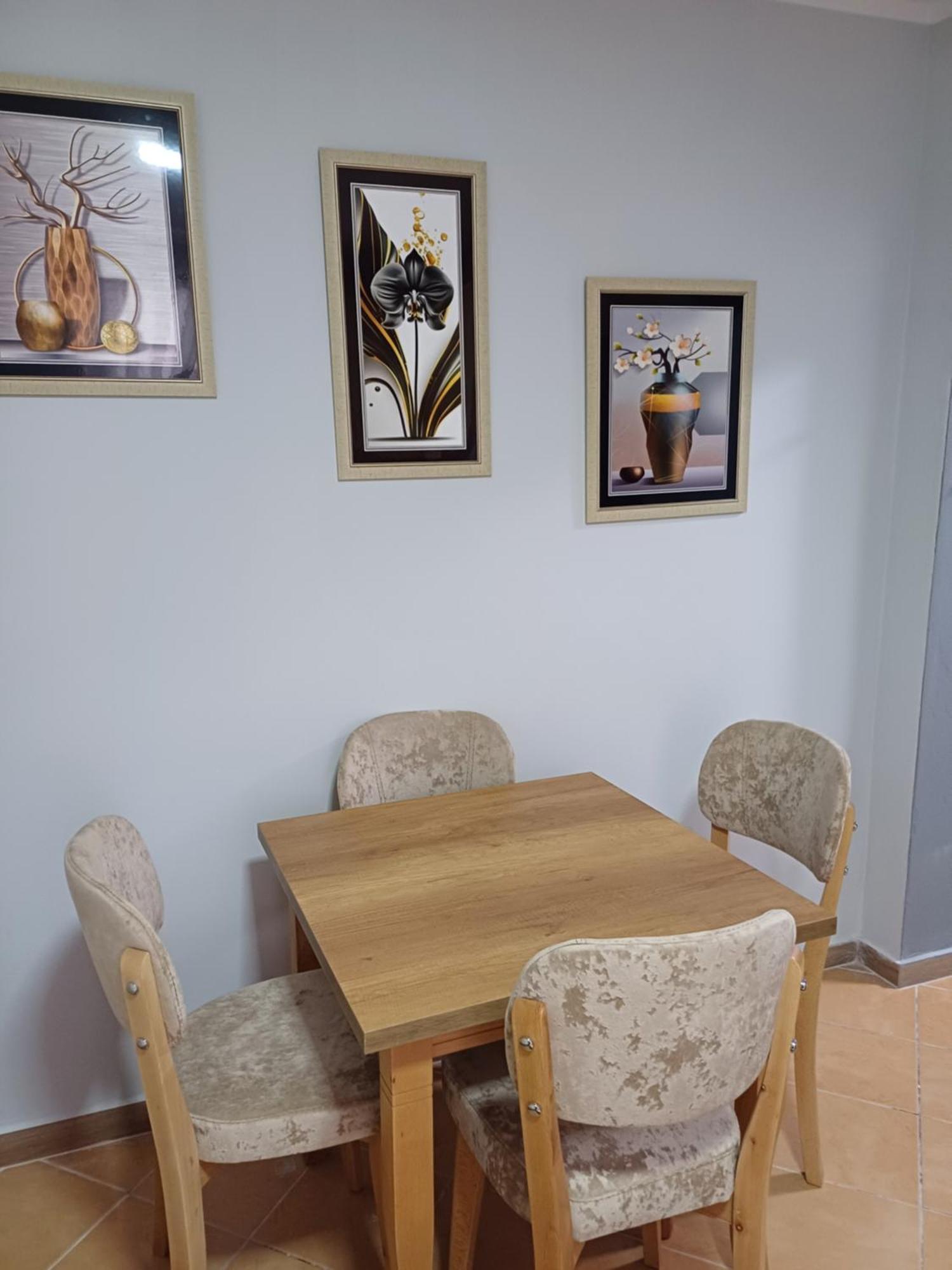 Apartamenti Vero Tiran Dış mekan fotoğraf