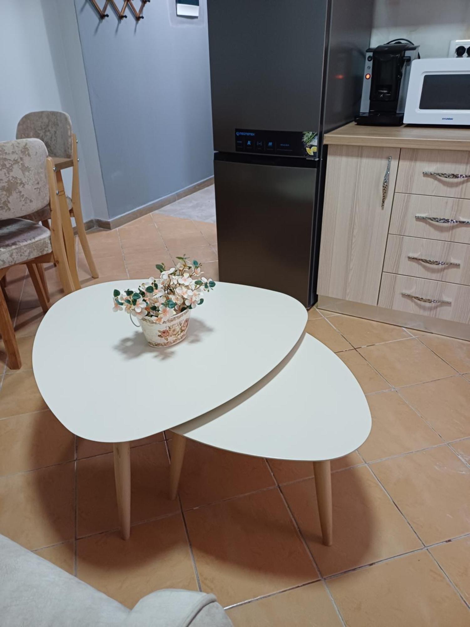 Apartamenti Vero Tiran Dış mekan fotoğraf