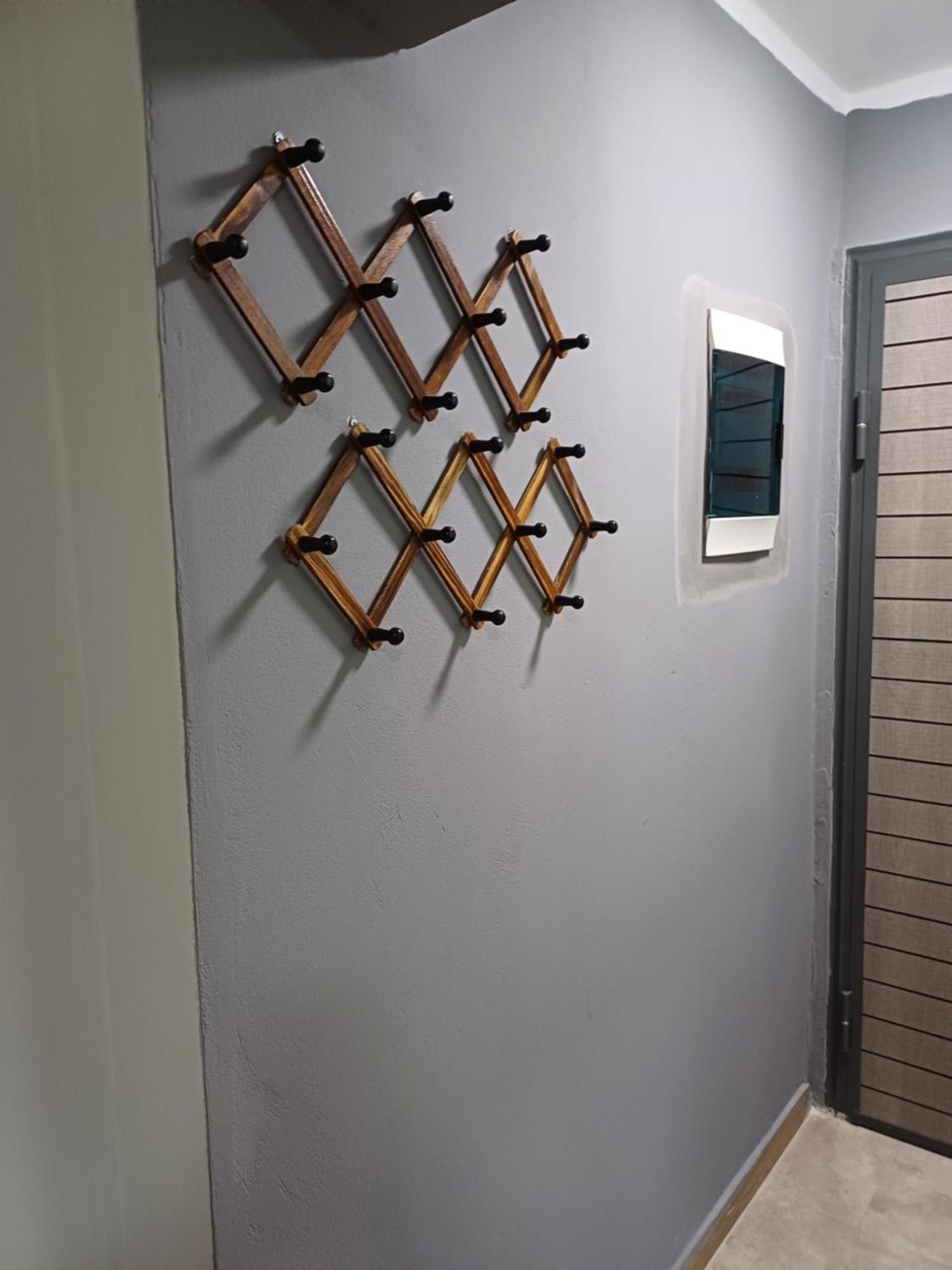 Apartamenti Vero Tiran Dış mekan fotoğraf