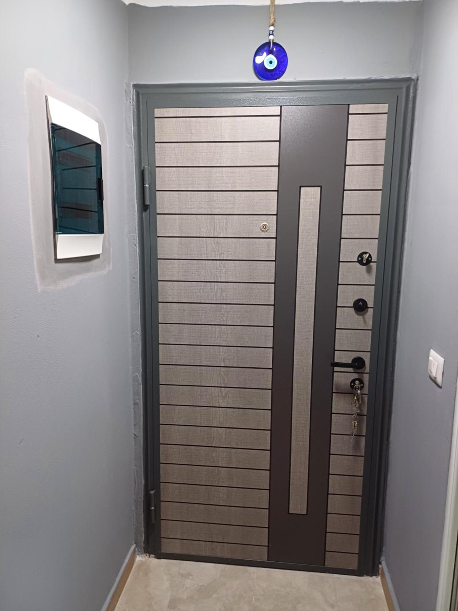 Apartamenti Vero Tiran Dış mekan fotoğraf