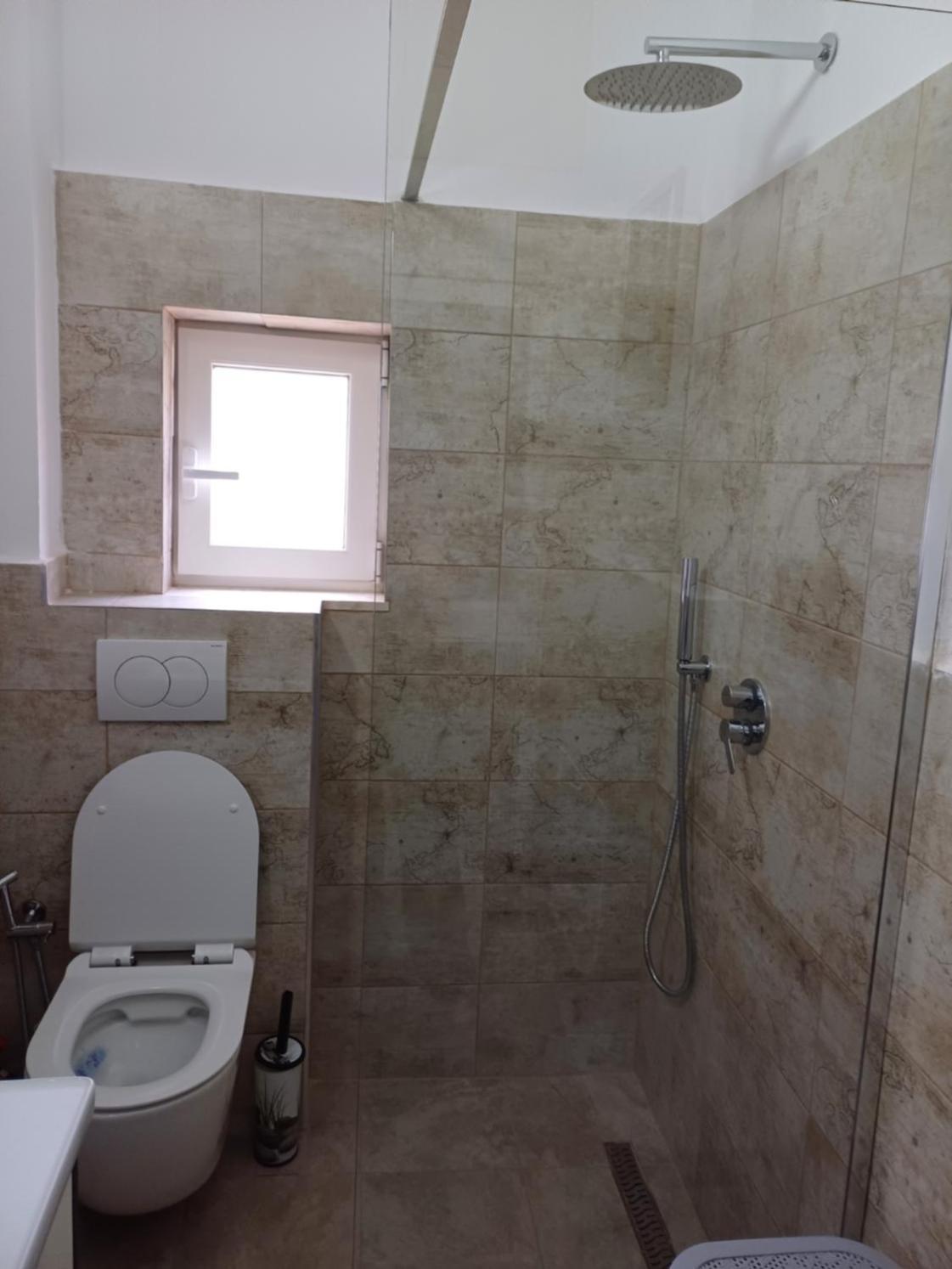 Apartamenti Vero Tiran Dış mekan fotoğraf