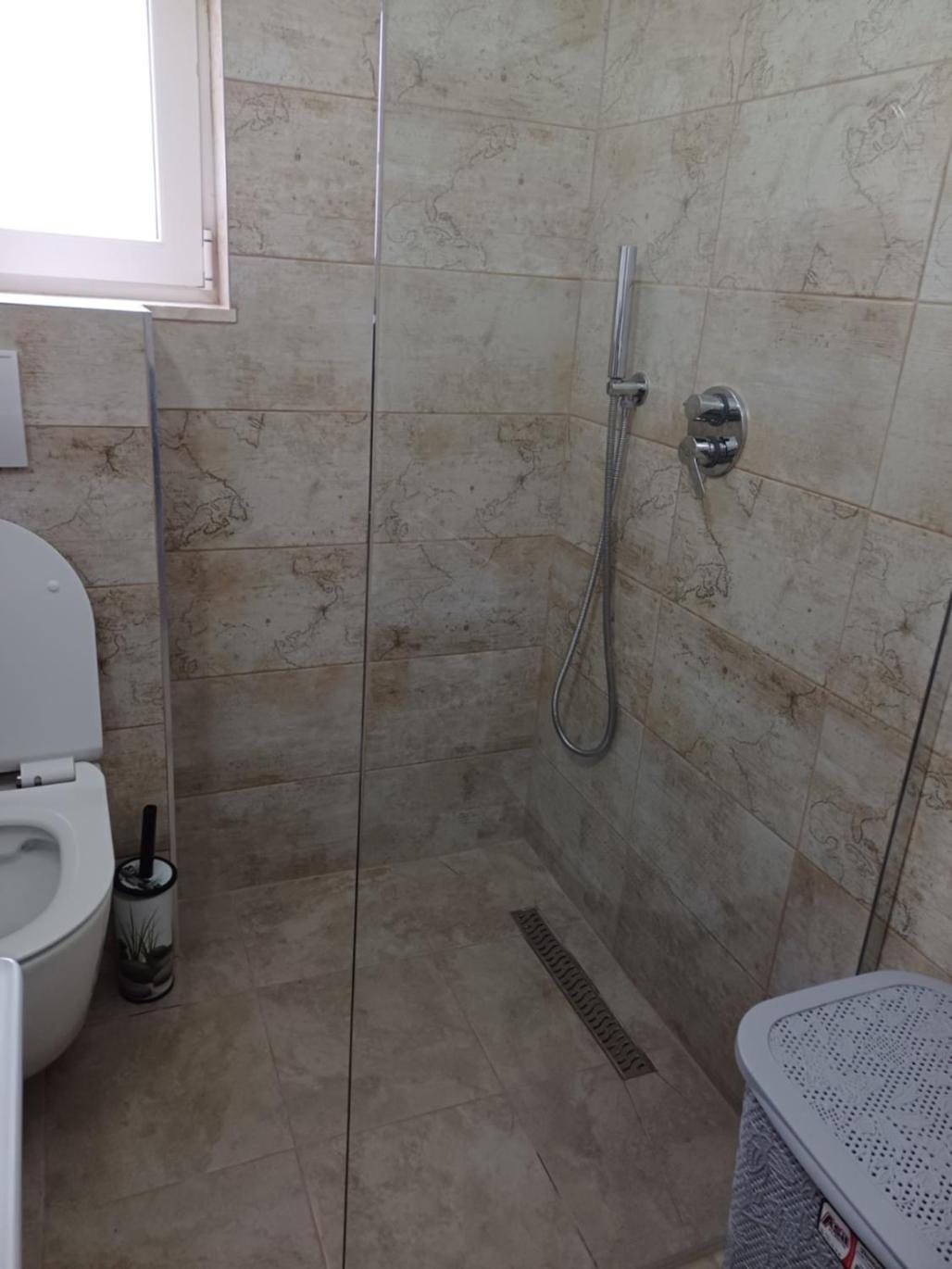 Apartamenti Vero Tiran Dış mekan fotoğraf