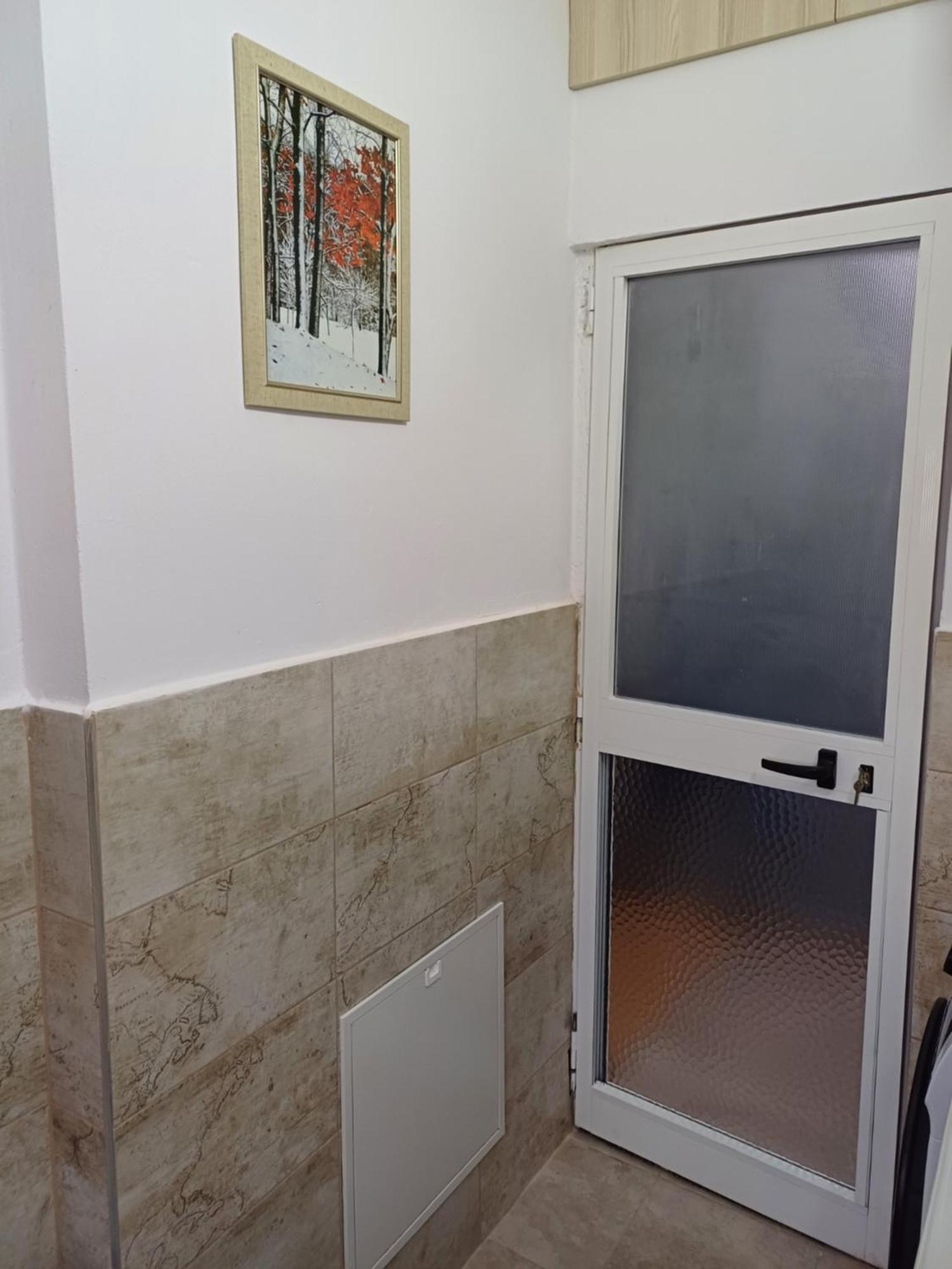 Apartamenti Vero Tiran Dış mekan fotoğraf