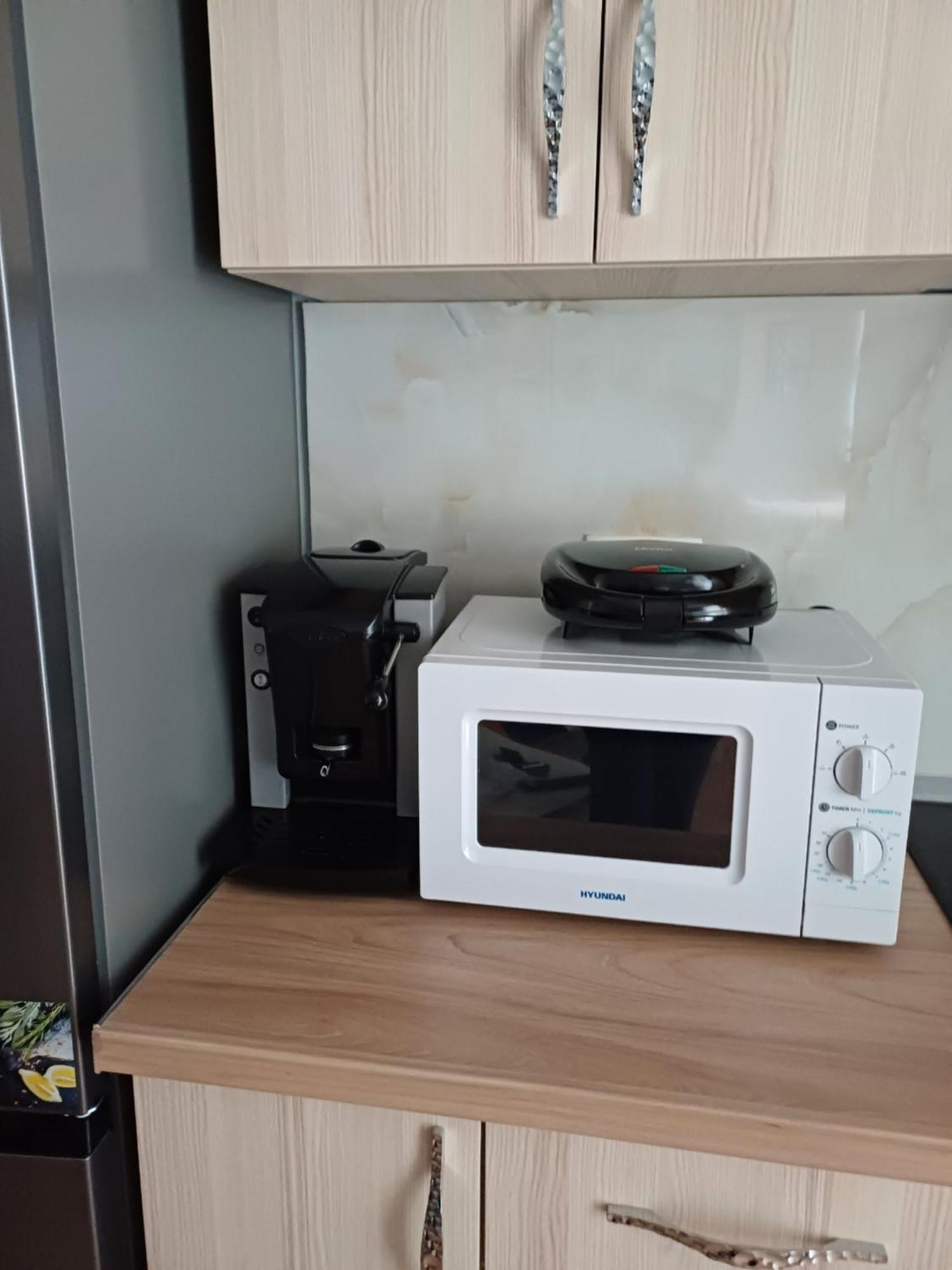 Apartamenti Vero Tiran Dış mekan fotoğraf